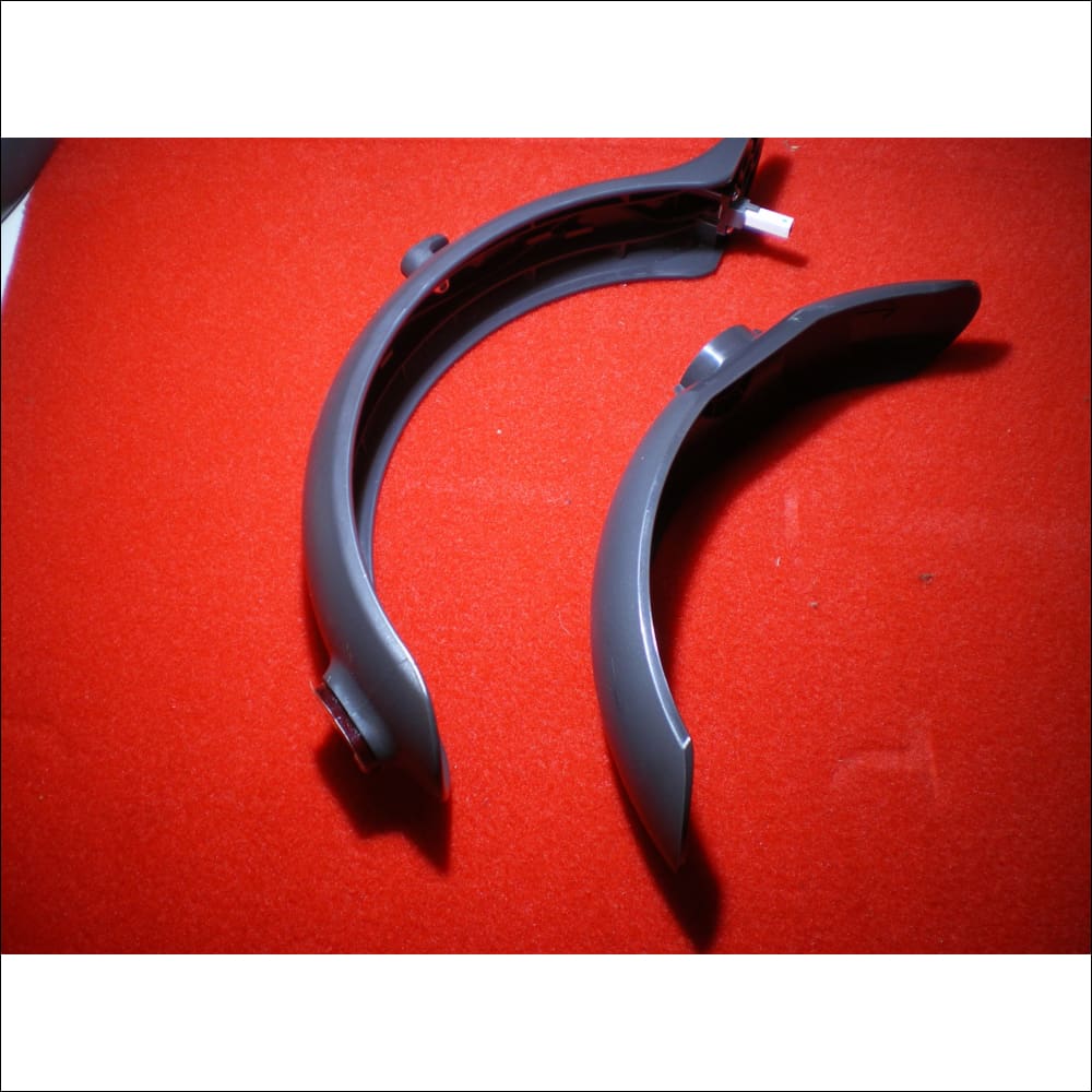 Kit Garde-boue avant et arrière complet  Xiaomi M365 Miscooter M 365