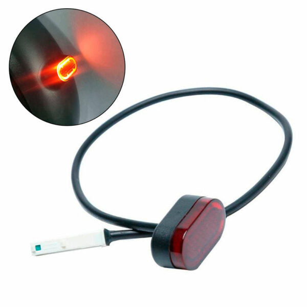 Feu arrière Max G30 Miscooter M 365