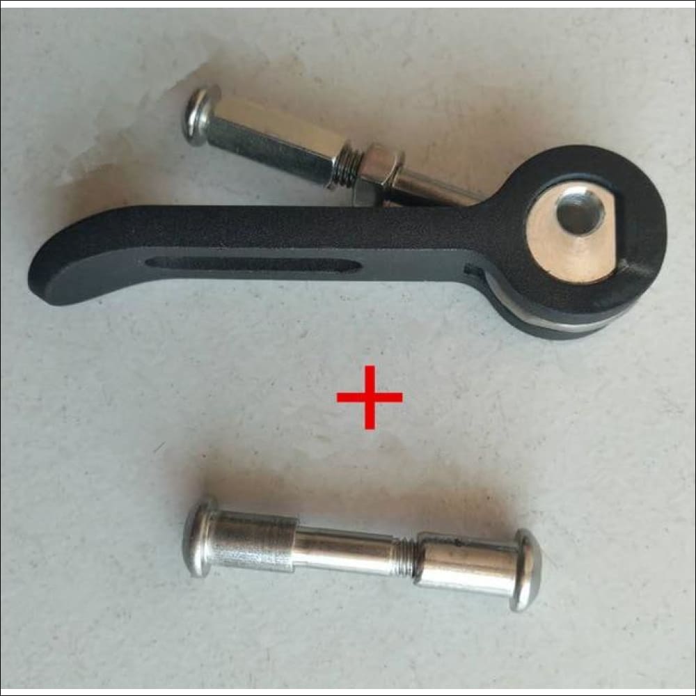 Manette de pliage fermoir  Xiaomi Mijia M365 Miscooter M 365