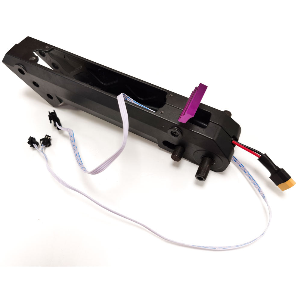 Système de pliage Booster Miscooter Booster