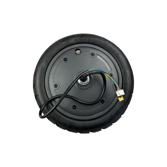 Moteur avec pneu  8,5 pouces 36v - 350W Onemile S8 Miscooter 