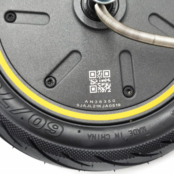 Roue moteur Max G30 - Originale Miscooter Ninebot