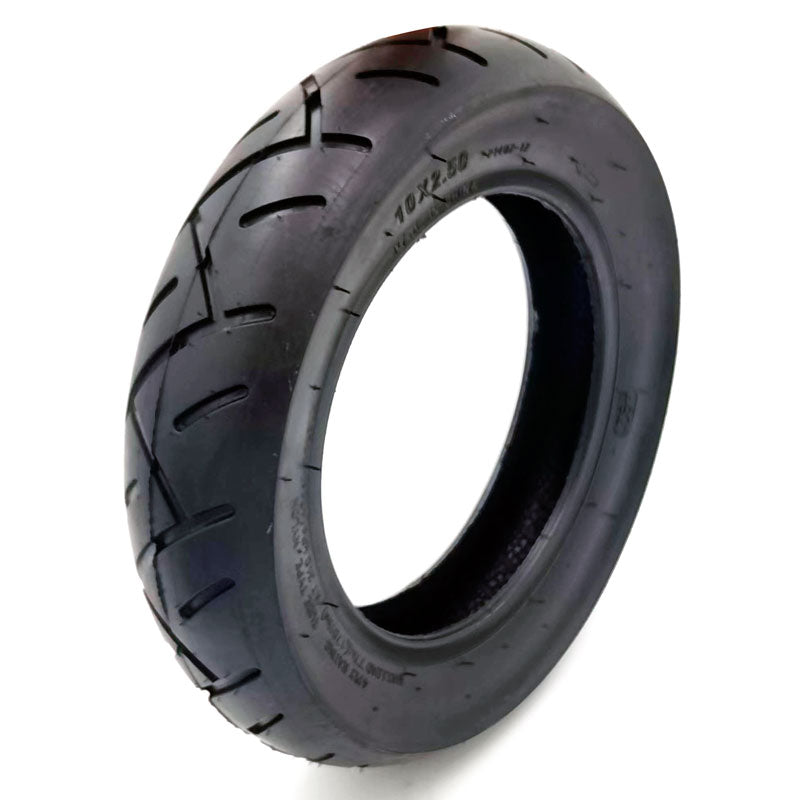 Pneu trottinettes électriques 10x2,5 Wanda Miscooter Pneu