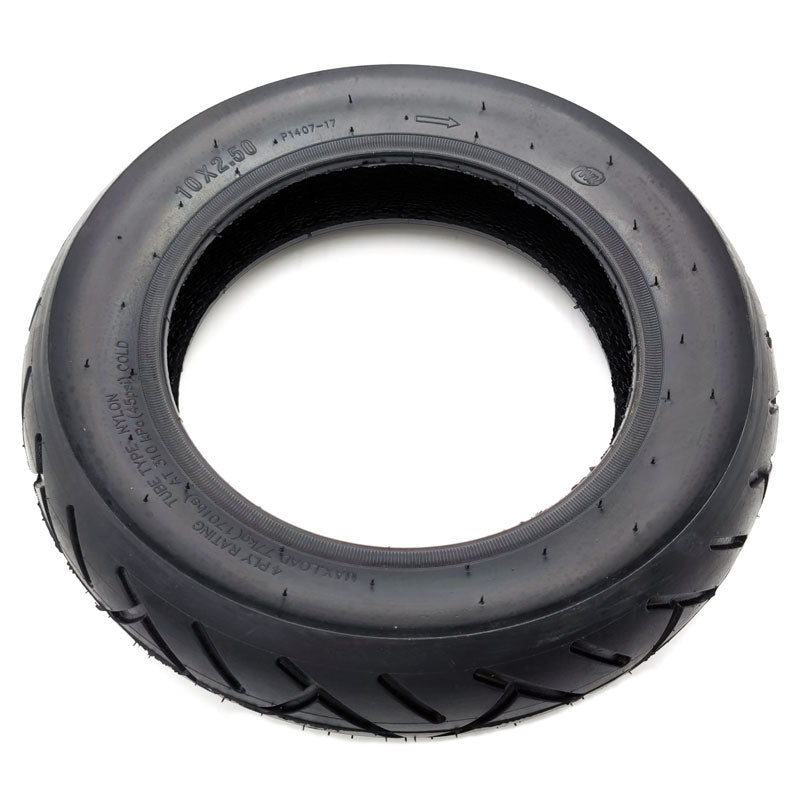 Pneu trottinettes électriques 10x2,5 Wanda Miscooter Pneu