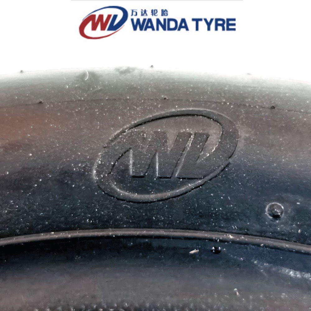Pneu WANDA 8.5x2 pouces M365, Essential, 1S, Pro/2 Miscooter Roue