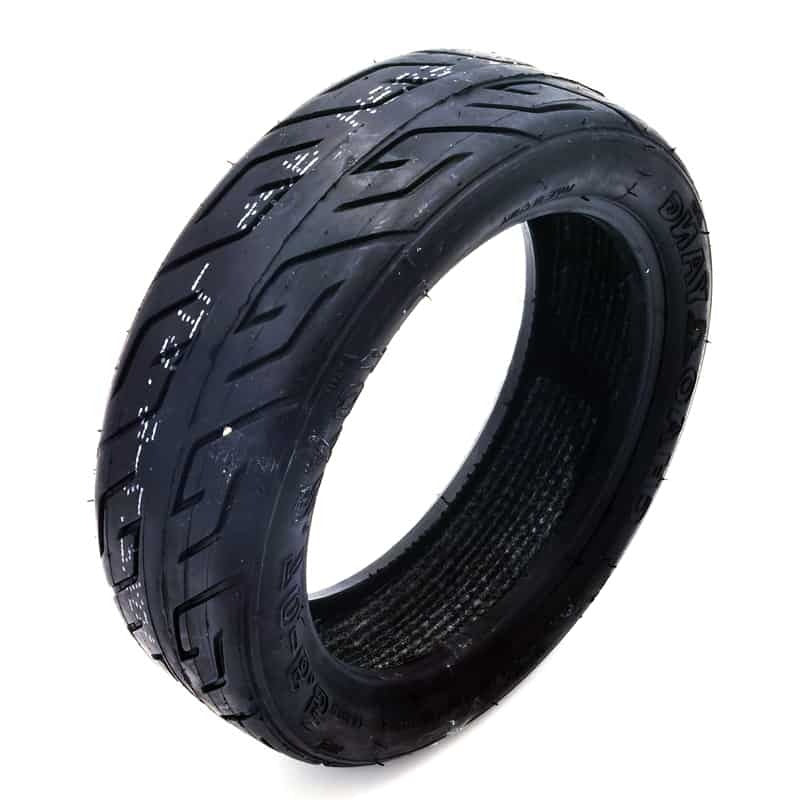 Pneu tubeless 10×2,7-6.5 (70/65-6,5) [Chaoyang] Miscooter Pneu