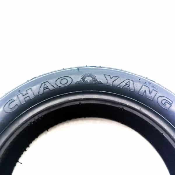 Pneu tubeless 10×2,7-6.5 (70/65-6,5) [Chaoyang] Miscooter Pneu