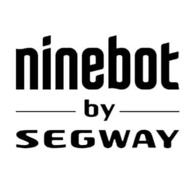 Cache de garniture de fourche Ninebot séries F et D Miscooter 