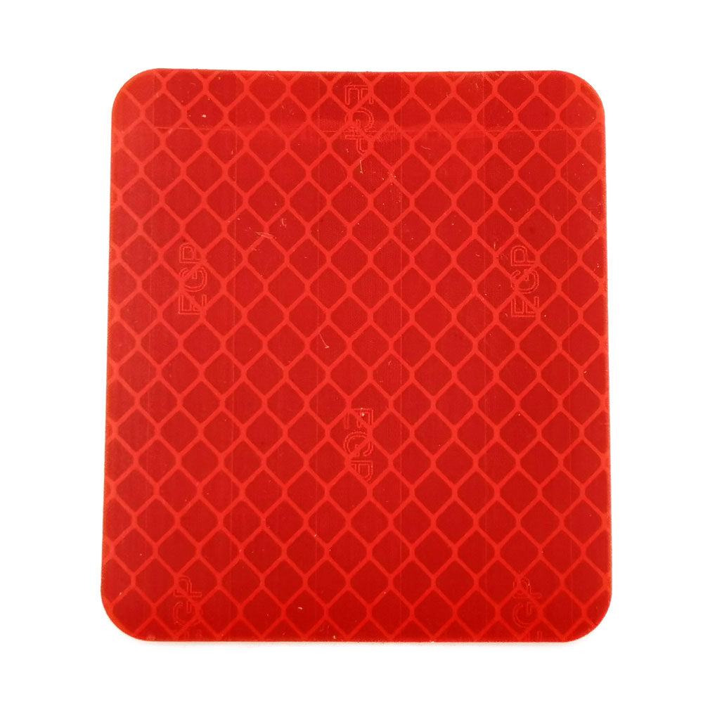 Autocollant réfléchissant  garde-boue Xiaomi 1S, Essential et Pro2 Miscooter M 365