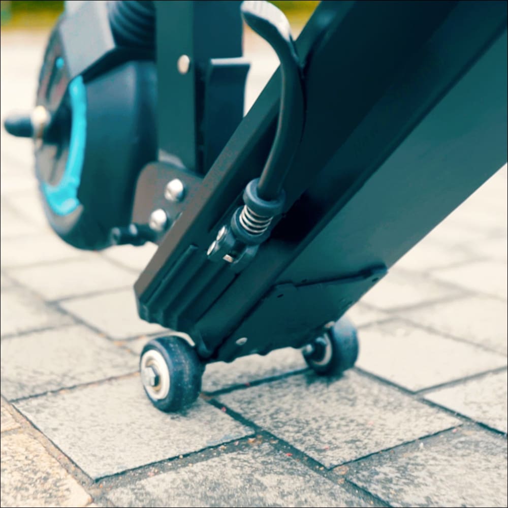 Trolley INMOTION L8F Miscooter Trottinette