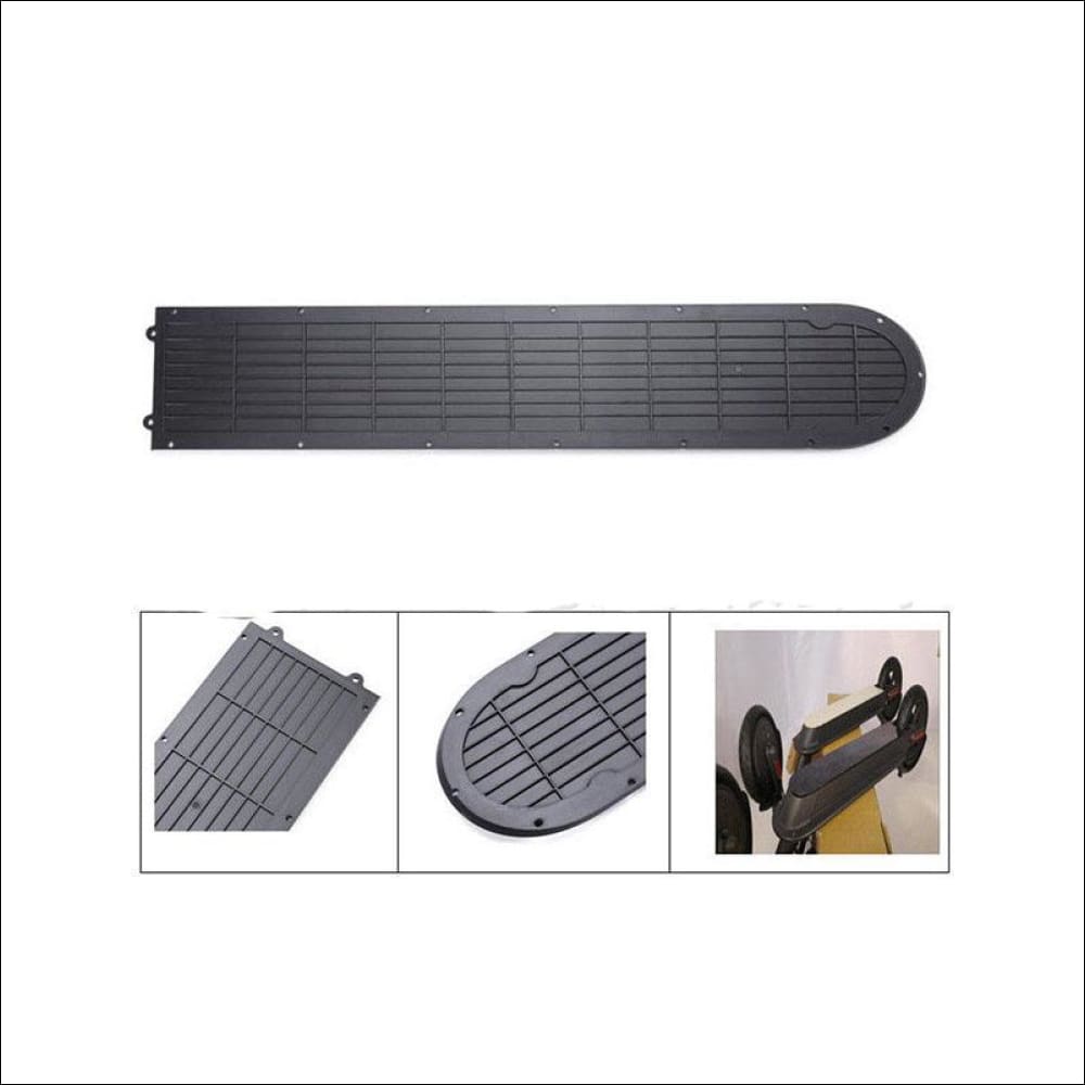 Plaque de protection batterie m365 Miscooter M 365