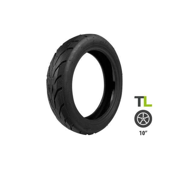 Pneu 60/70-7 tubeless avec gel Xiaomi Mi4 Pro -G-30 max arrière