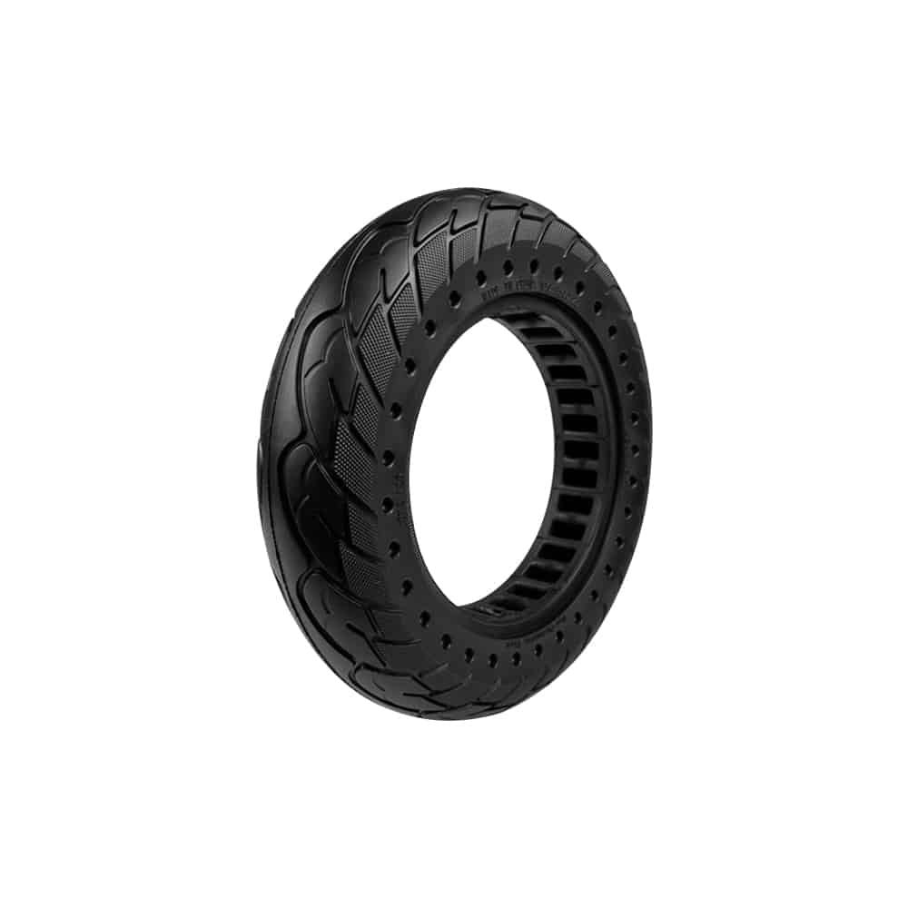 Pneu increvable 10 x 2.125 - ultra confort UrbanGlide, Pure air Miscooter Roue