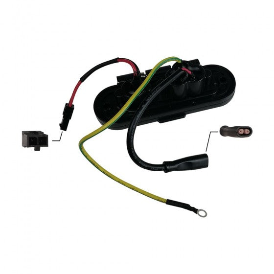 Port de charge Ninebot G30 Miscooter 