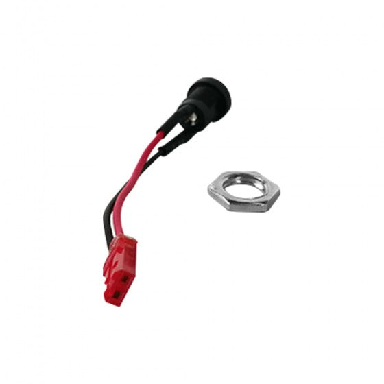 Port de charge Wispeed T855/T850 Miscooter Connecteur