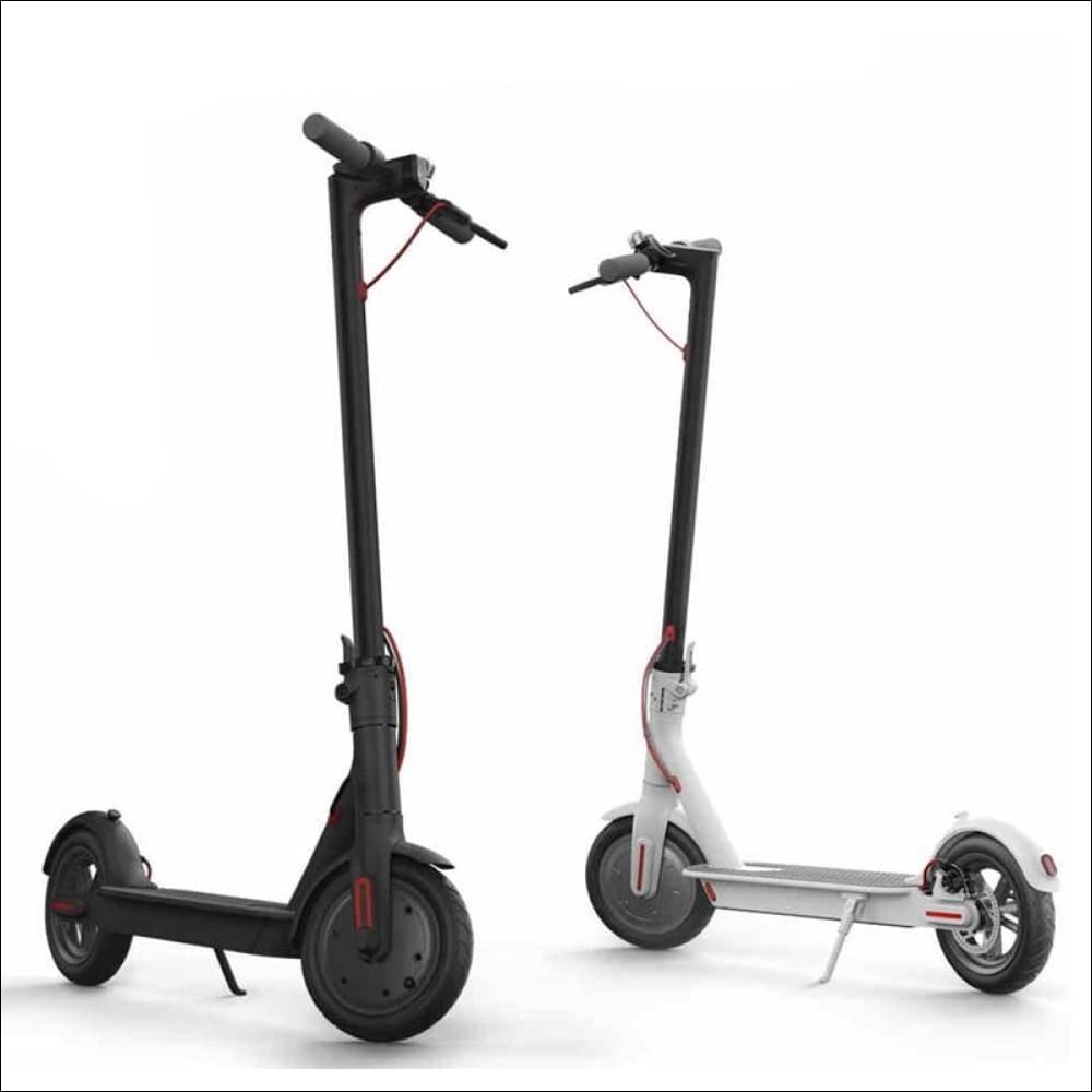 Potence complète M365 D'origine Miscooter M 365
