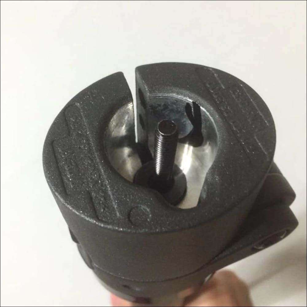 Potence complète M365 D'origine Miscooter M 365