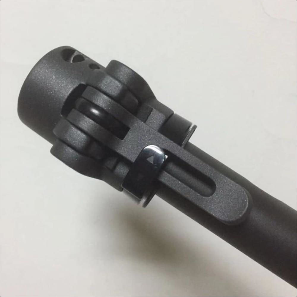 Potence complète M365 D'origine Miscooter M 365
