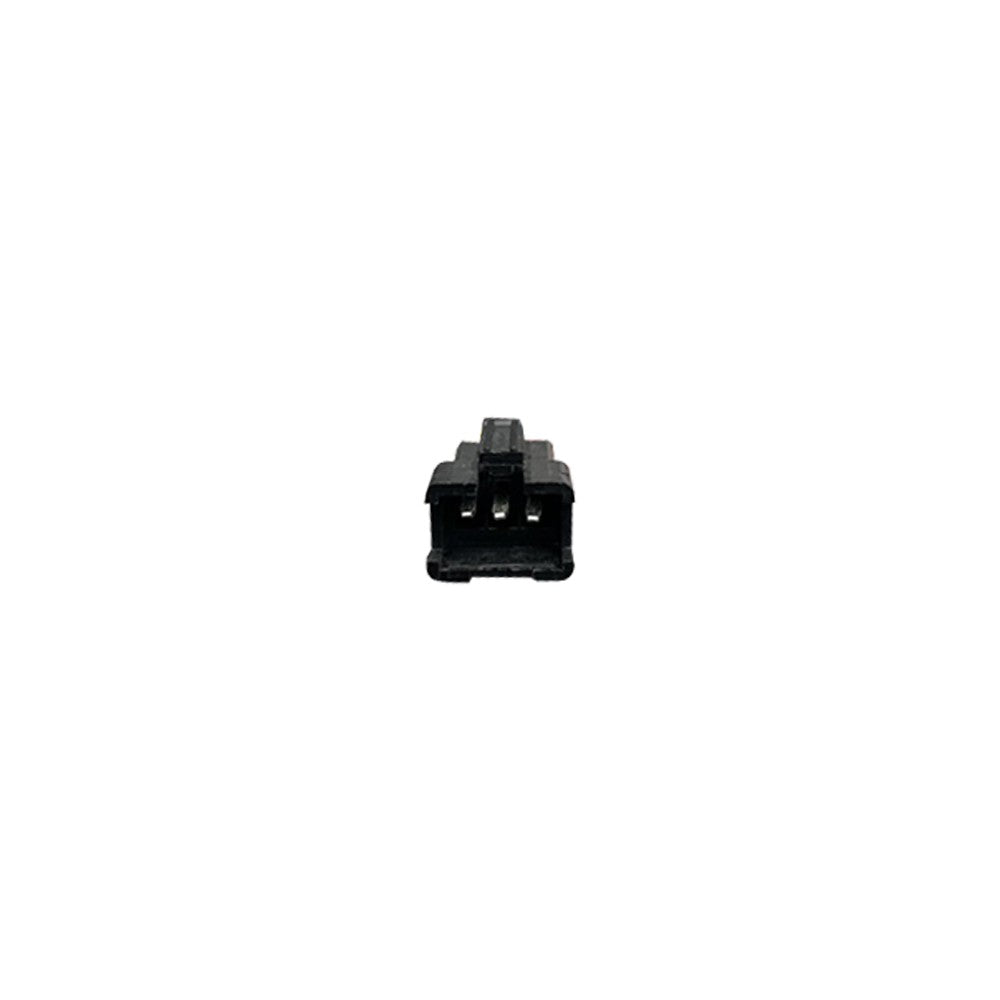 Prise JST 3 pin avec câble mâle x5 Miscooter 