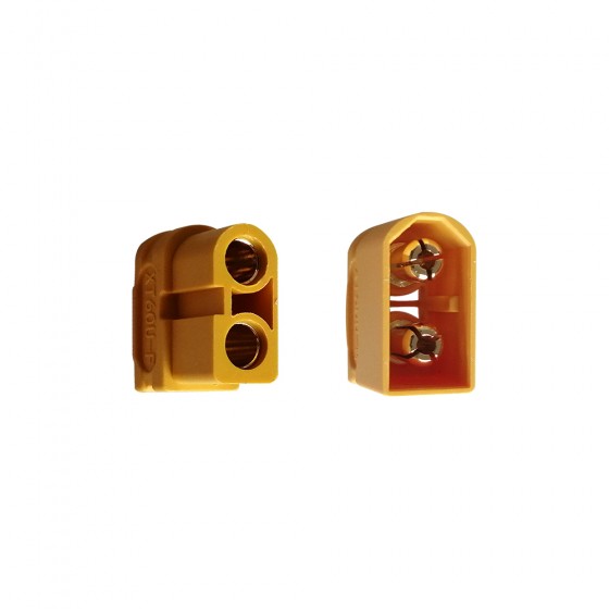 Prises conecteur XT60 Male et Femelle Miscooter 