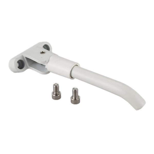 Béquille blanche pour Trottinette Xiaomi M365 Miscooter M 365