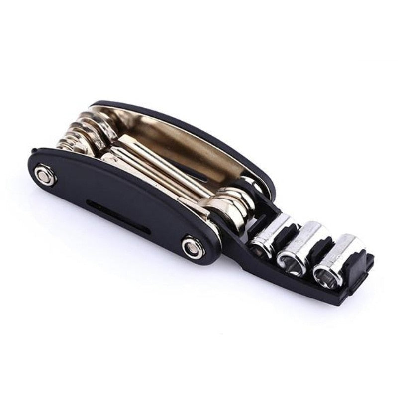 15 in 1 Outils multifonction Miscooter Accessoires