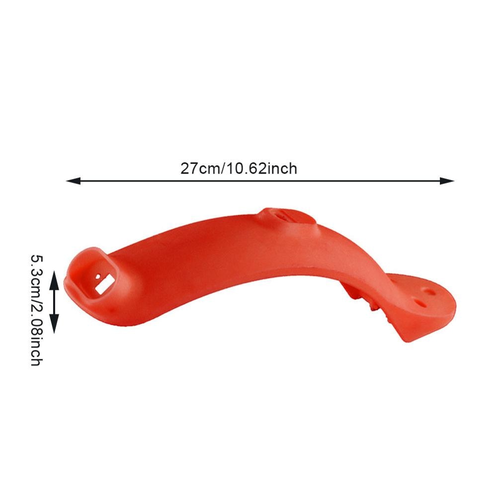 Garde-Boue custom M365 Miscooter Garde -Boue
