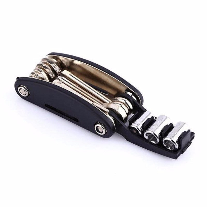 15 in 1 Outils multifonction Miscooter Accessoires