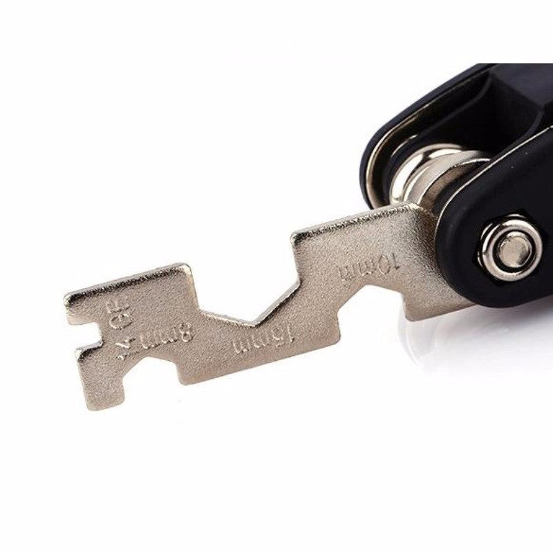 15 in 1 Outils multifonction Miscooter Accessoires