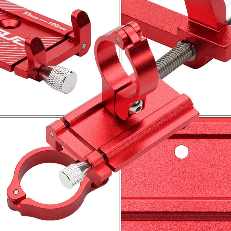 Porte téléphone Guidon Miscooter Accessoires