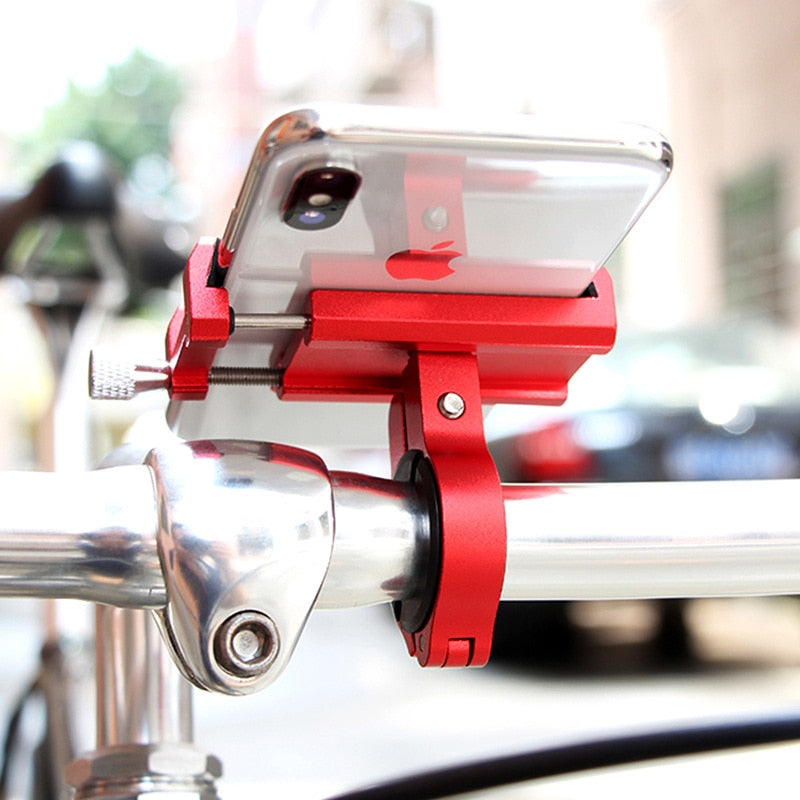 Porte téléphone Guidon Miscooter Accessoires