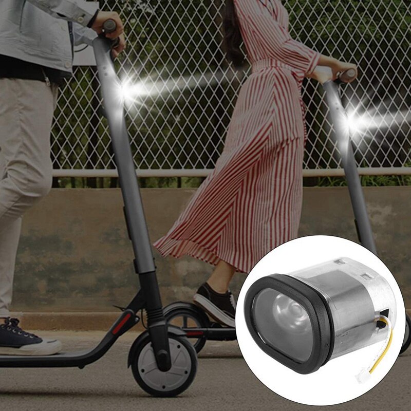 Phare Led Ninebot Es1 Es2 Es4 Miscooter Ninebot