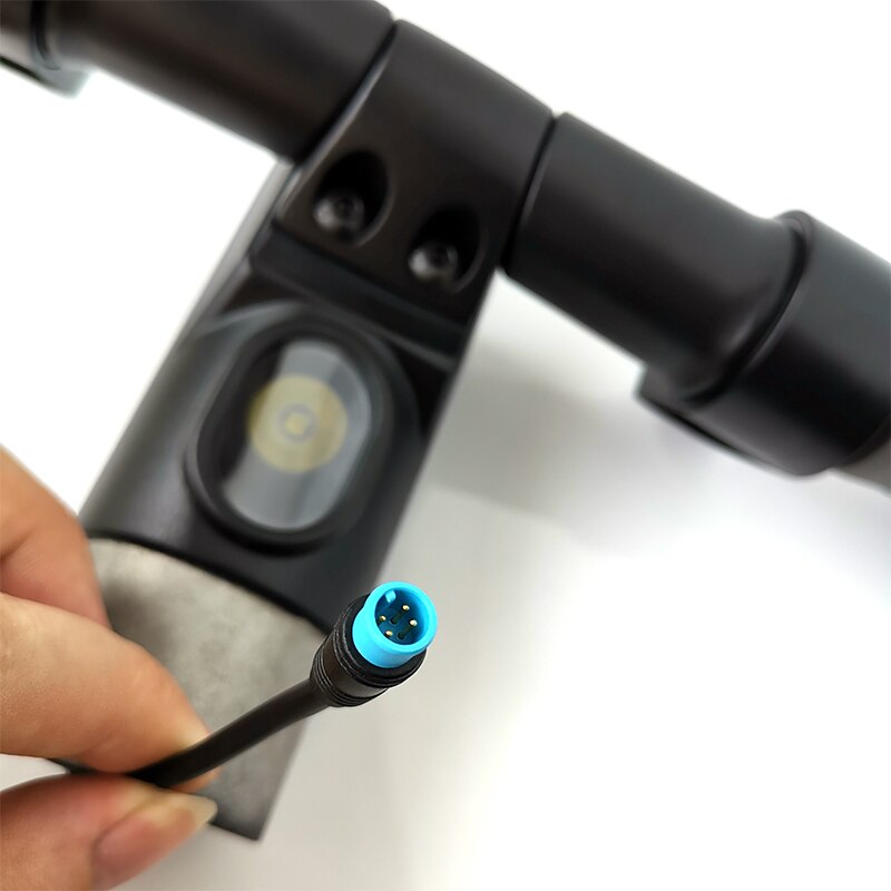 Guidon complet Ninebot ES1 ES2 ES4 Miscooter Ninebot