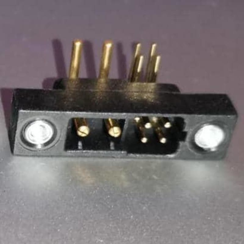 Connecteur Batterie externe ES1 ES2 ES3 ES4 Miscooter Ninebot