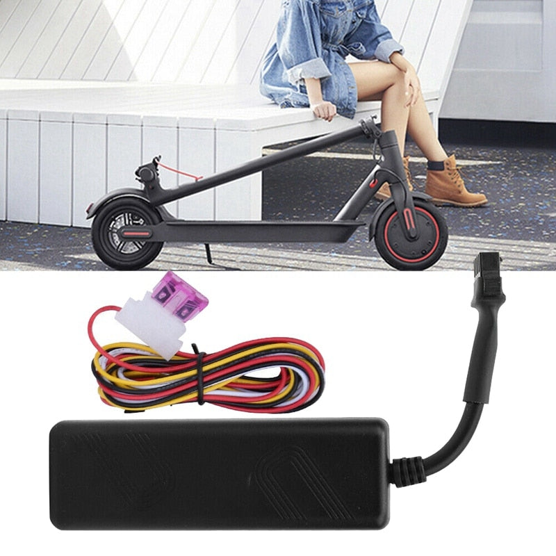 Mini Localiseur  GPS Locator Miscooter Accessoires