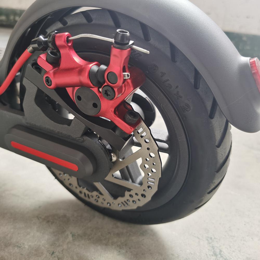 Disque de frein custom 120mm 135mm Miscooter M 365