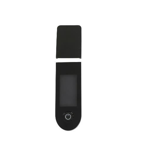 Bouton on /off couvercle M365 PRO Miscooter M 365
