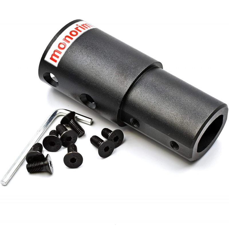 Extension de tube de potence Monorim pour M365 Miscooter M 365