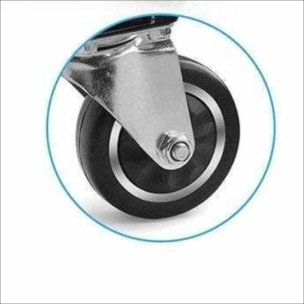 Roue de remplacement Hoverkart Miscooter Hover-Kart