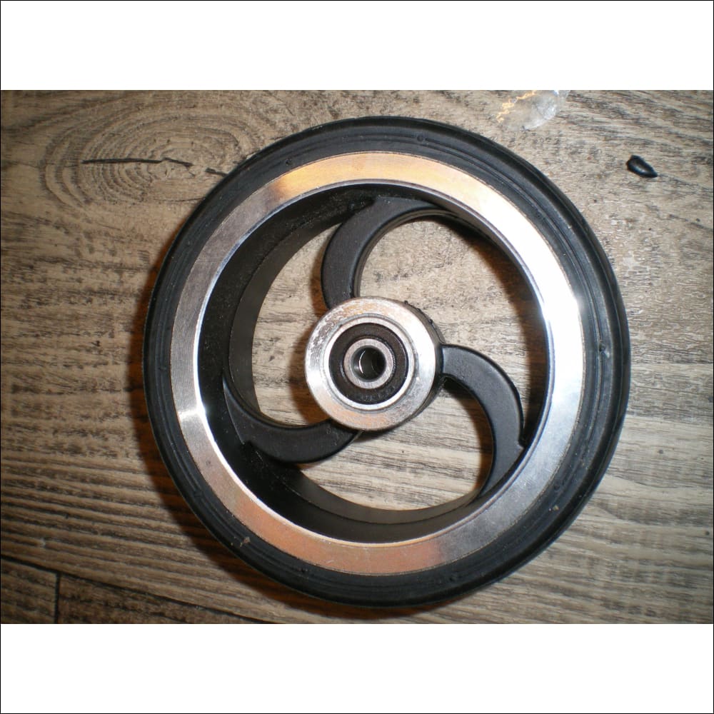 Roue rechange pour trottinette électrique 5 inch Hovertrott Miscooter Jack