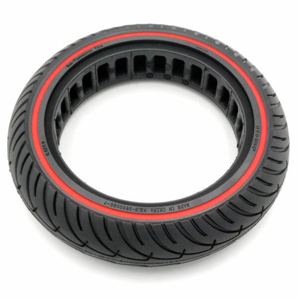 Pneu plein ultralégère 8,5x2 Pouce - ligne Miscooter Roue