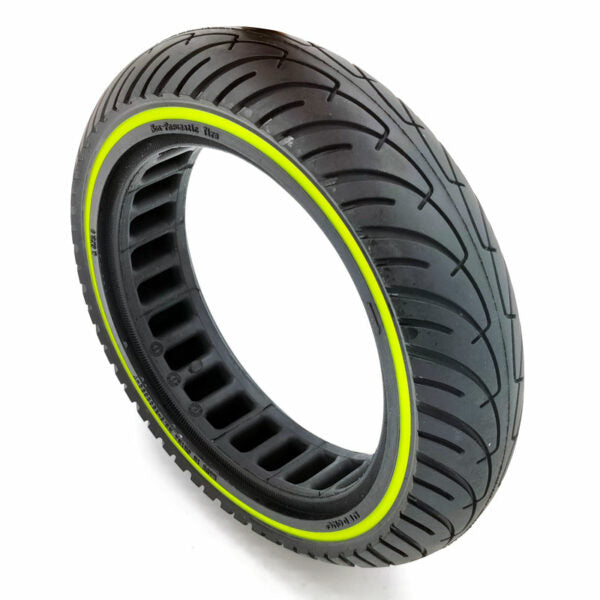 Pneu plein Fluorescent Xiaomi 8.5 x2 M365 Miscooter pneu