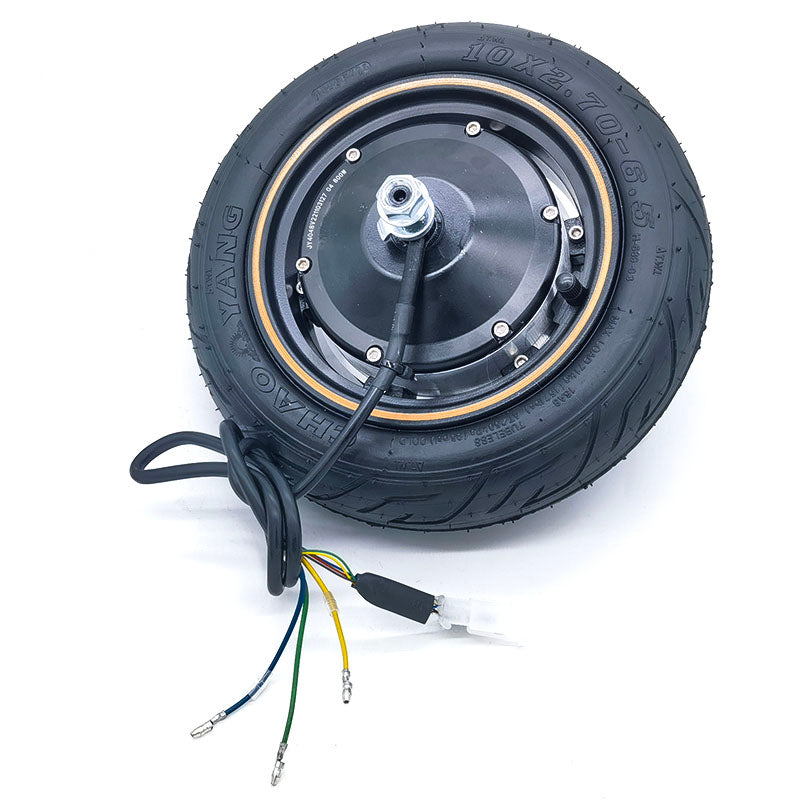 Roue moteur Trottinettes électriques - 800W (Max.1200W) - Miscooter 