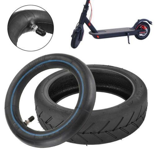 Pneu et Chambre à Air 8.5-2 Pouces Xiaomi-M365 / Pro / Pro2 Miscooter Roue