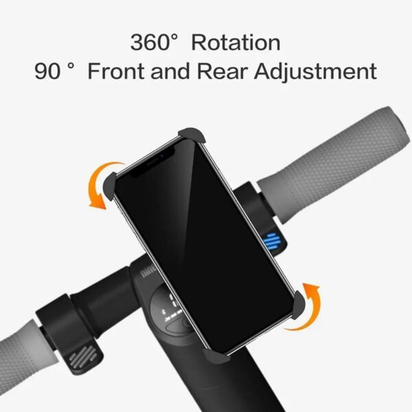 Support mobile pour Trottinettes électriques Miscooter 