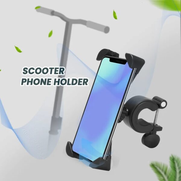 Support mobile pour Trottinettes électriques Miscooter 