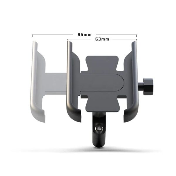 Support mobile pour Trottinettes électriques Miscooter 
