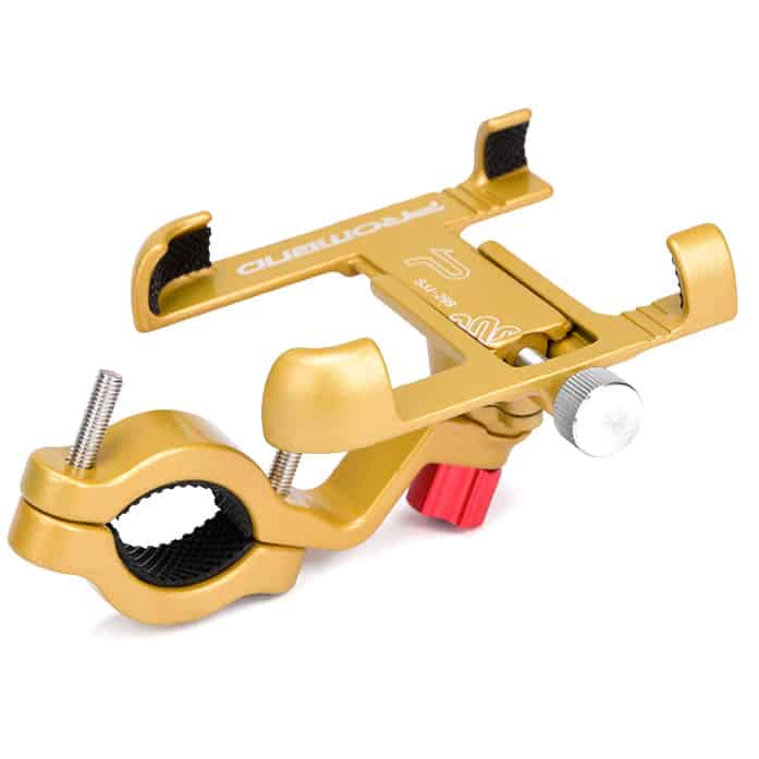 Support mobile Promend rotatif à 360° – Trottinettes électriques
