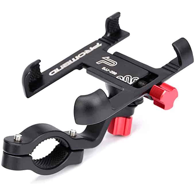 Support mobile Promend rotatif à 360° – Trottinettes électriques
