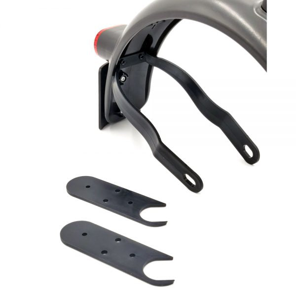 Support garde-boue Xiaomi 1S, Essential, et Pro2 Miscooter M 365